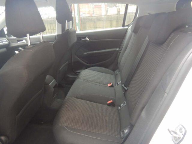 PEUGEOT 308 PureTech Turbo 130 S&S Active Pack *Navigatore*