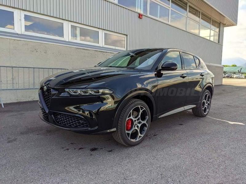 Alfa Romeo Tonale 1.3 phev Veloce Q4 280cv at6