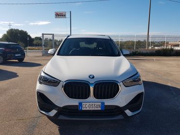 Bmw X1 sDrive18d Advantage