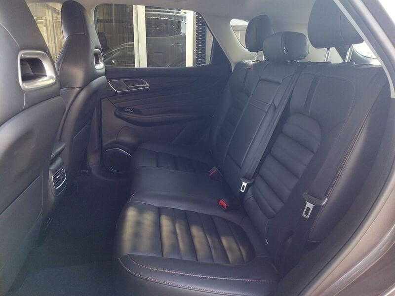 MG HS HS 1.5 t Luxury