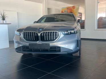 Bmw 520 520d SEDAN