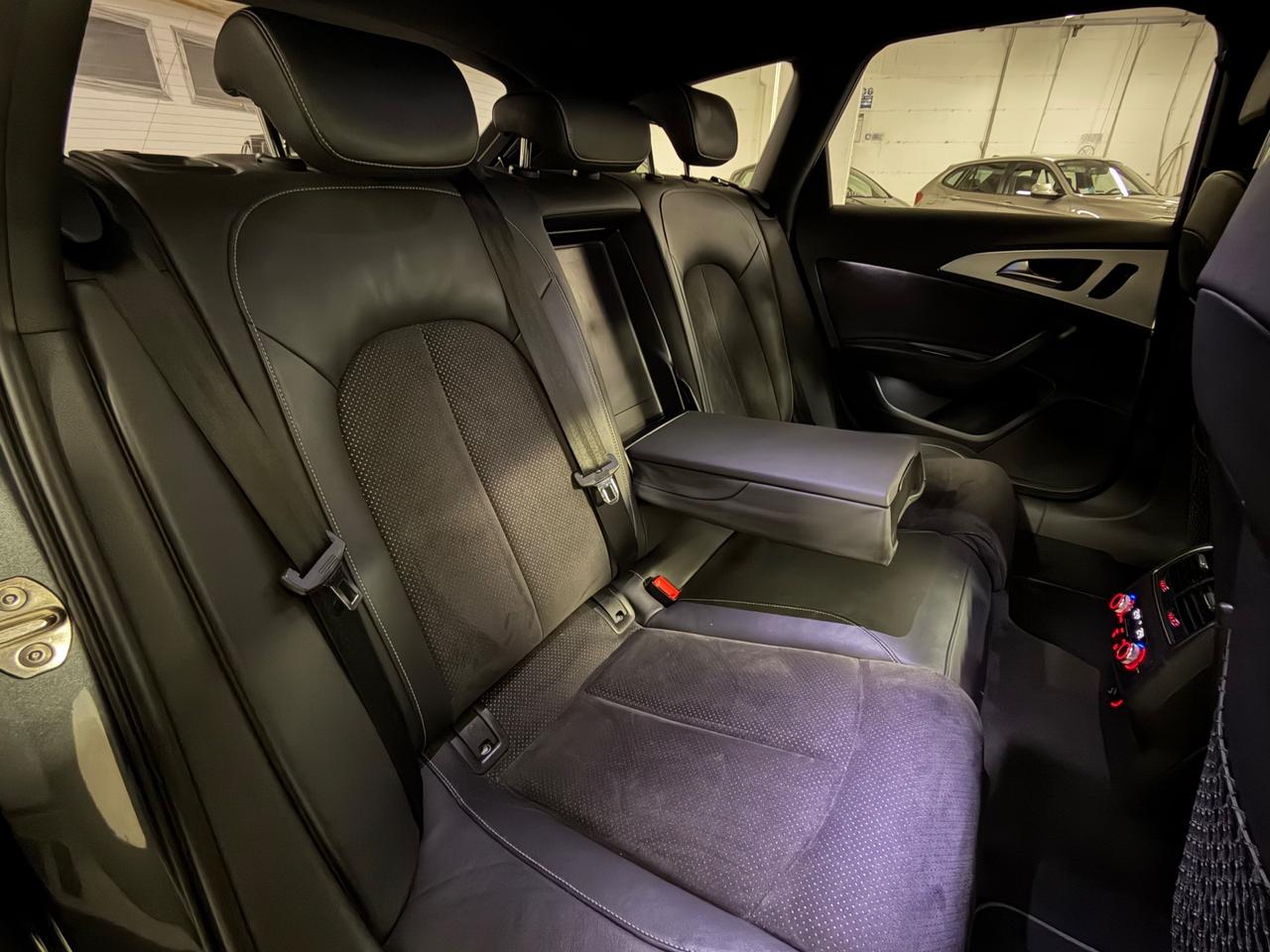 Audi A6 Avant 3.0 TDI quattro S-Line ++