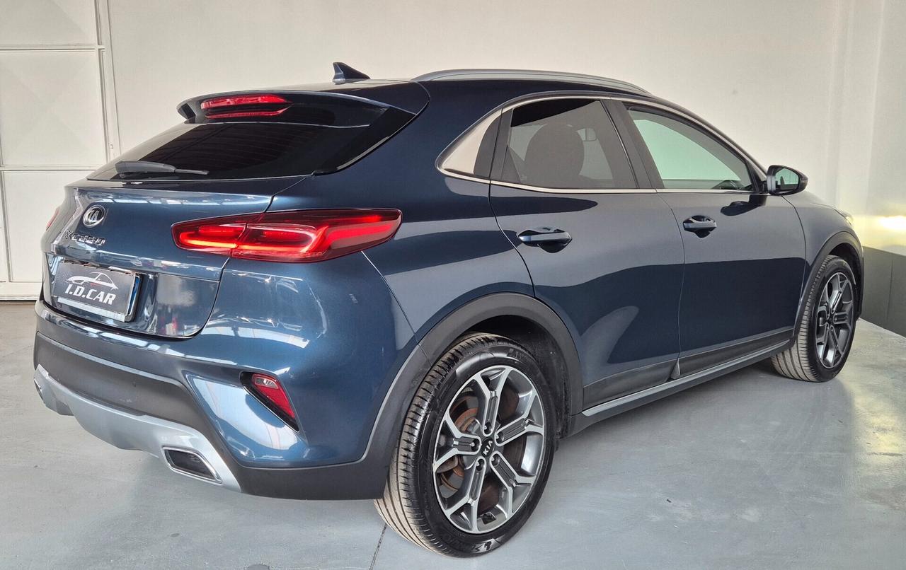 Kia XCeed 1.4 T-GDi Style