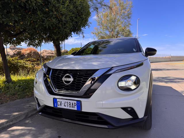 NISSAN Juke 1.0 114 CV N-CONNECTA+RCAM+2PDC+NAVI