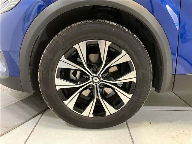 RENAULT Captur 1.6 E-TECH Plug-in Hybrid 160cv Techno Auto