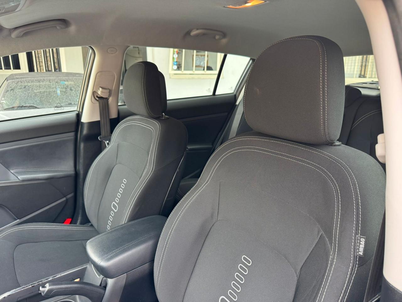 KIA SPORTAGE 1.7 CRDI 116CV 2013