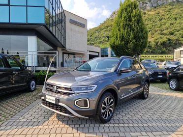 Volkswagen T-Roc 2.0 TDI SCR DSG STYLE