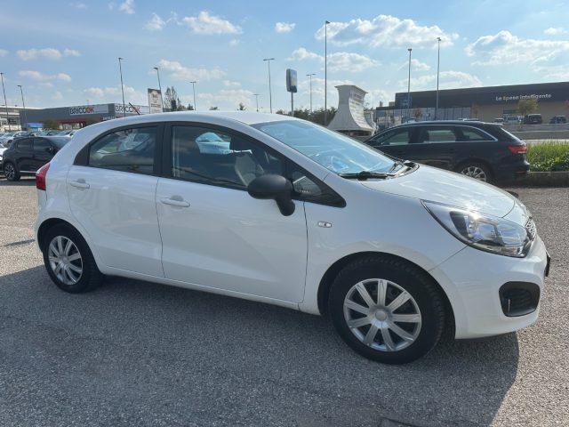KIA Rio 1.1 CRDi 5p. Active