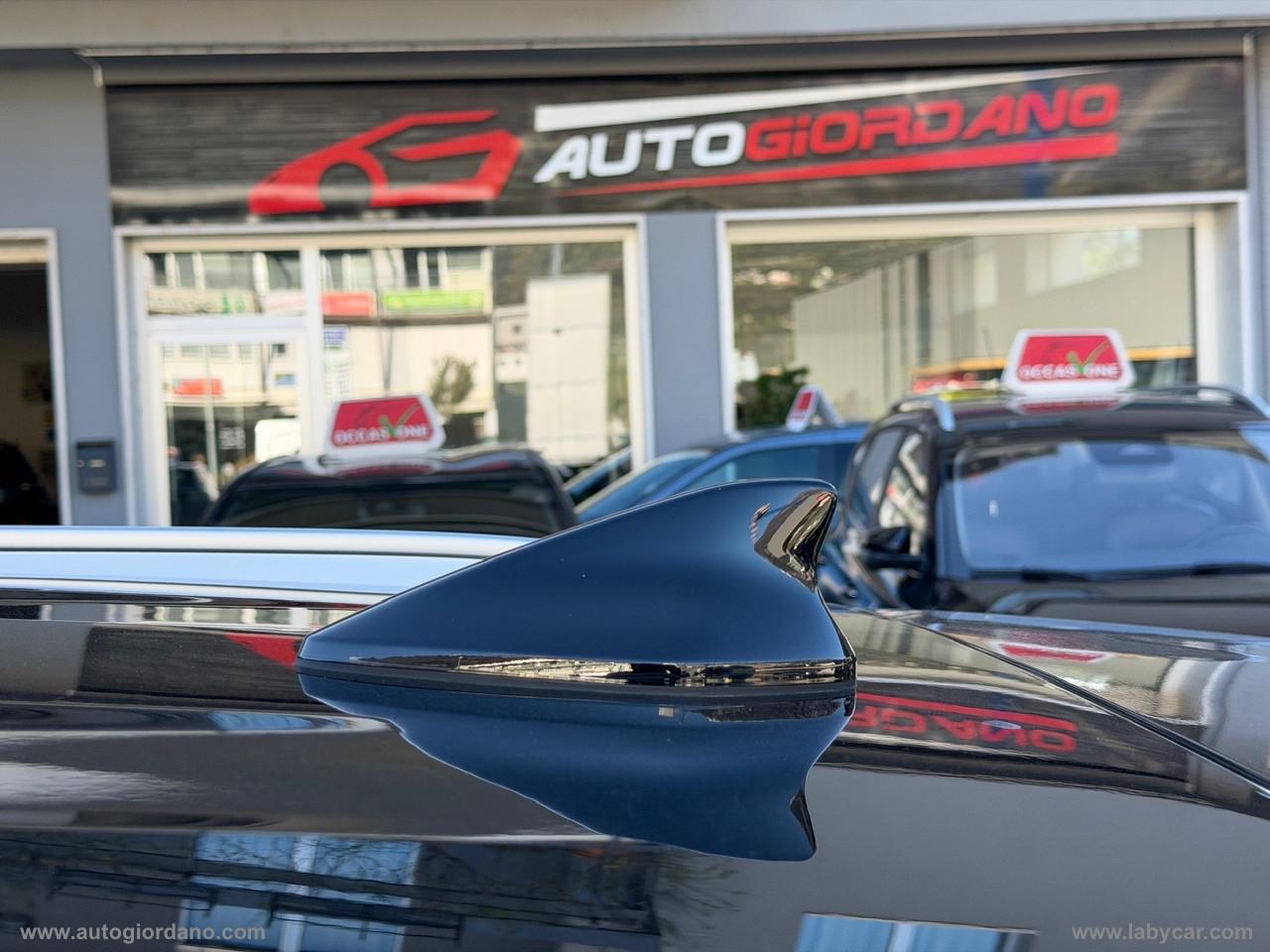 KIA Sportage 1.6 TGDi HEV AT Style