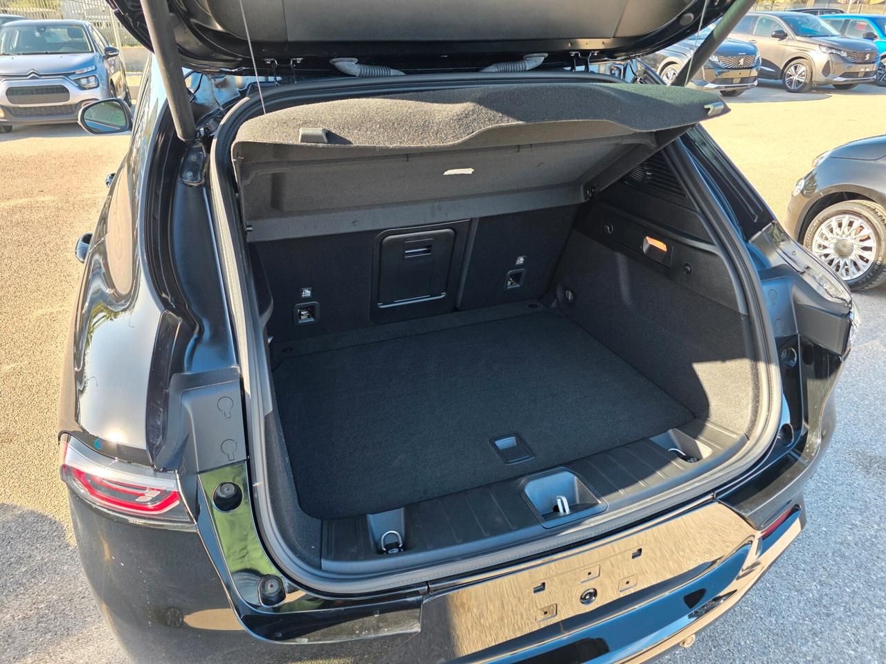 Alfa Romeo Tonale 1.6 diesel 130 CV TCT6 Veloce