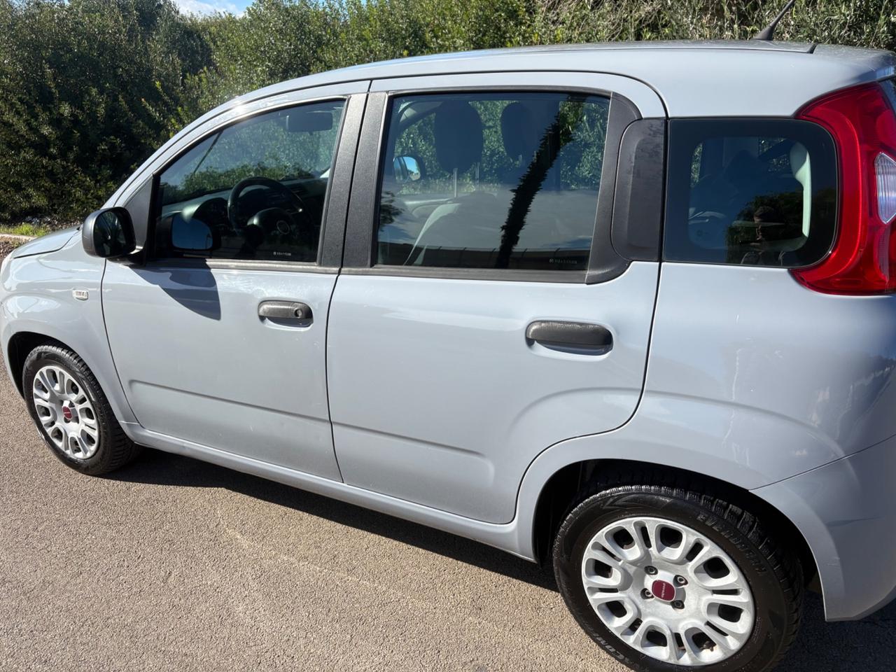 Fiat Panda 1.3 MJT 95 CV S&S Easy