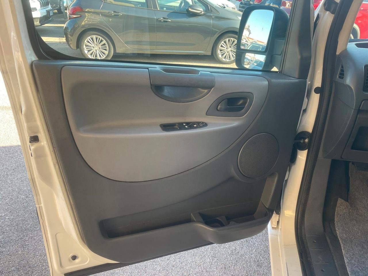 Fiat Scudo 2.0 MJT PC Combi 5 posti (N1)