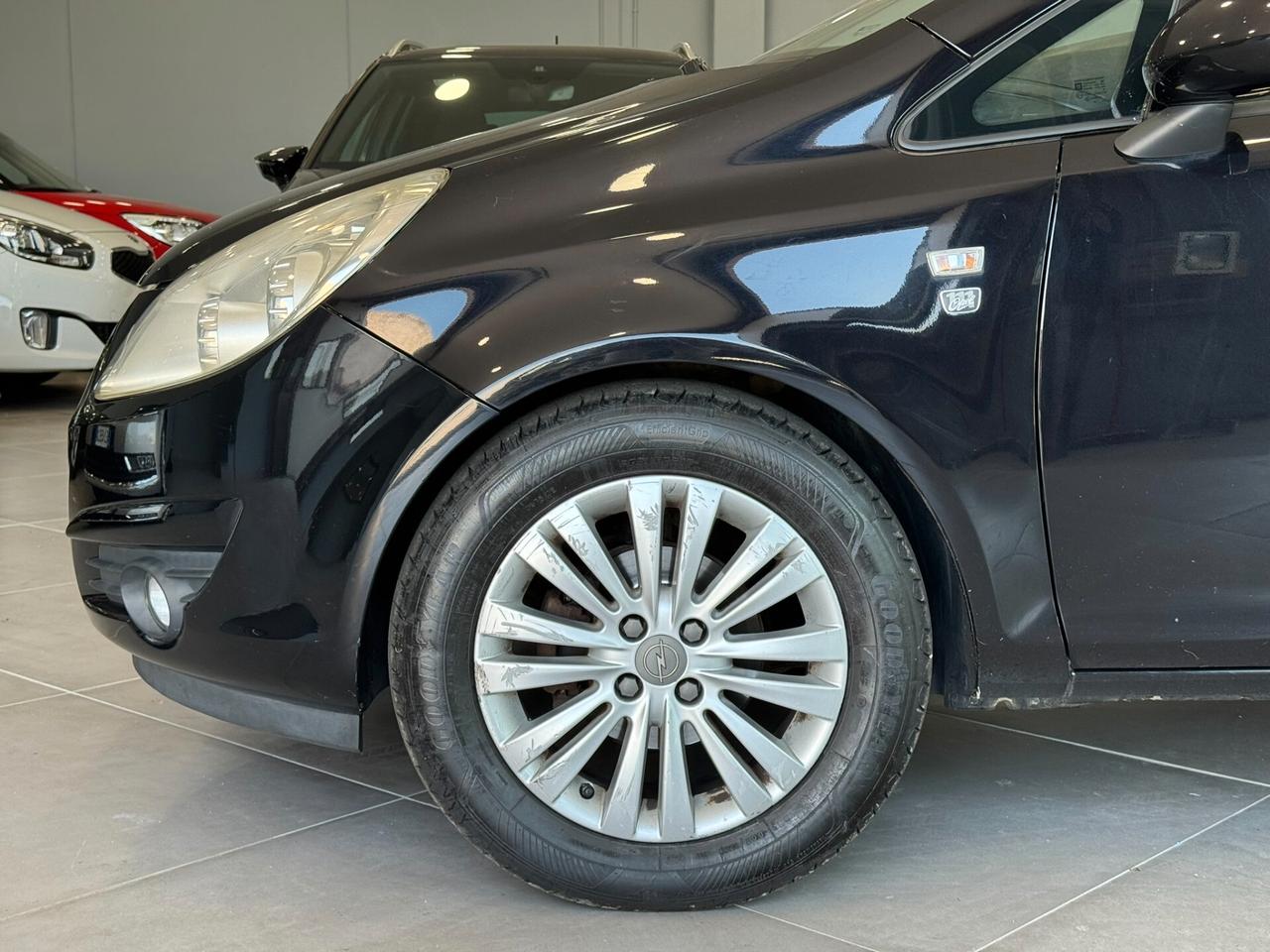 Opel Corsa 1.2 3 porte Edition