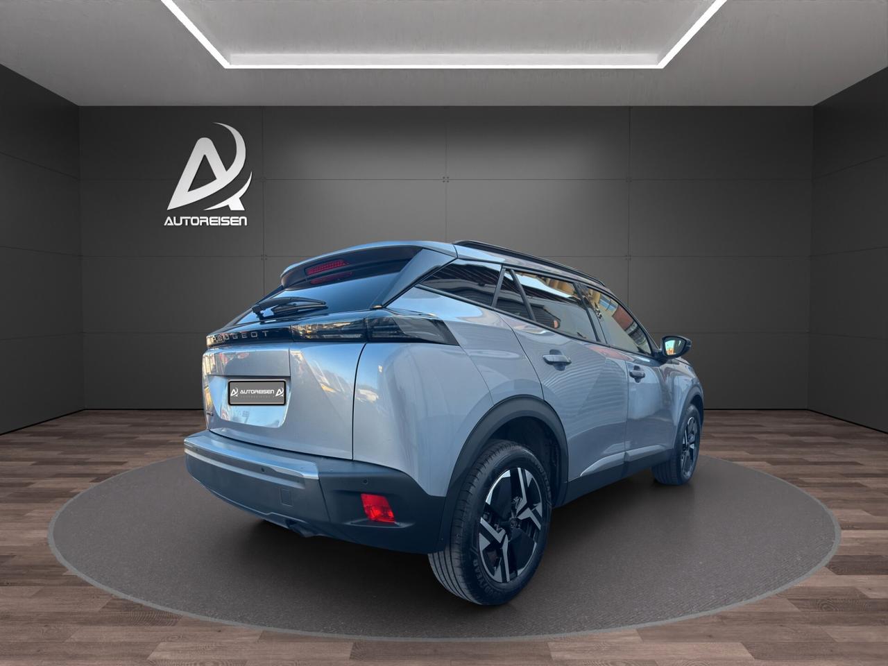 Peugeot 2008 PureTech 100Cv S&S Allure