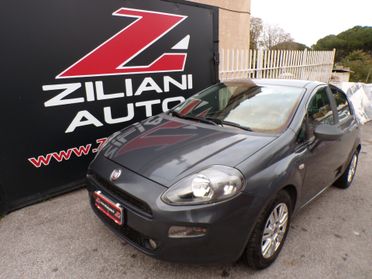 Fiat Punto 1.3 MJT II 75 CV 5 porte