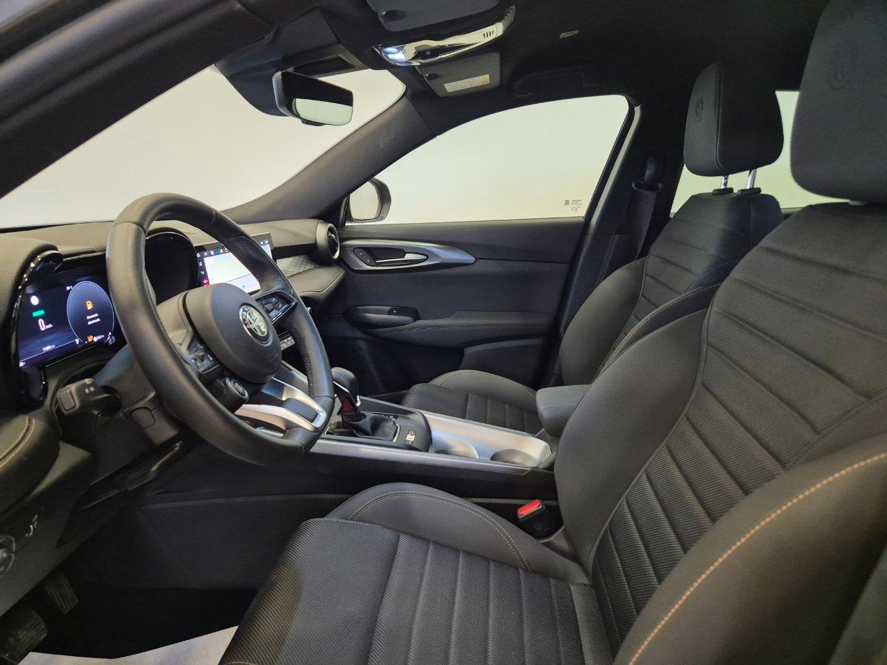 Alfa Romeo Tonale 1.3 phev Ti Q4 280cv at6 IN PROMO