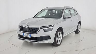 Skoda Kamiq 1.5 TSI ACT Style