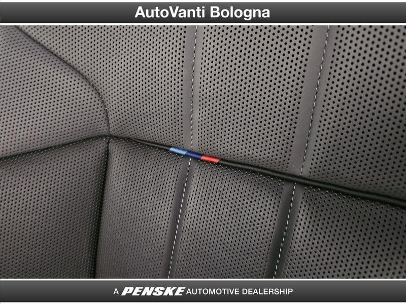 BMW Serie 7 740d mhev xdrive MSport auto