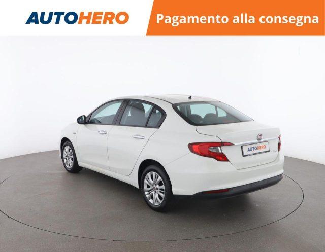 FIAT Tipo 1.4 4 porte Easy