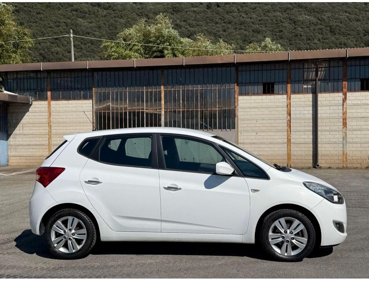 Hyundai iX20 1.4 CRDI 90 CV Comfort