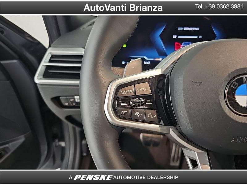 BMW Serie 3 320i Touring MSport