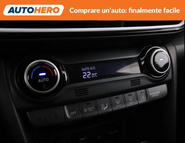 HYUNDAI Kona HEV 1.6 DCT Exellence