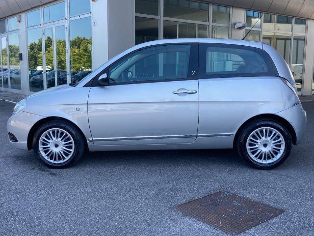 LANCIA Ypsilon 1.2 Argento