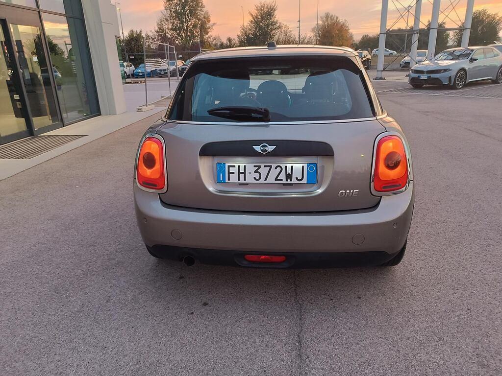 Mini One 1.2 One