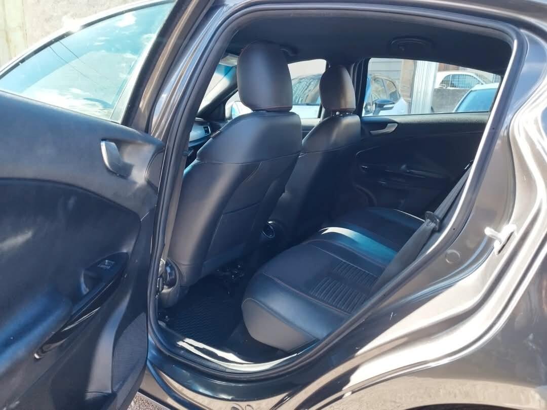 Alfa Romeo Giulietta 1.6 JTDm-2 105 CV Exclusive