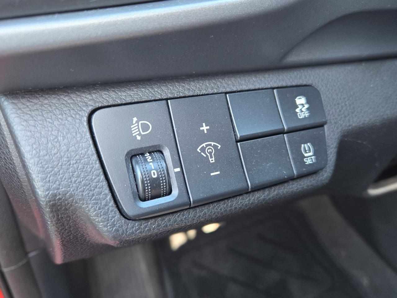 Kia Stonic 1.6 CRDi 110 CV Style