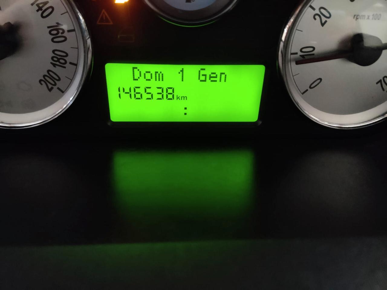 Lancia Ypsilon 1.3 MJT