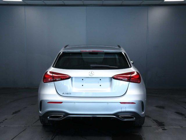 MERCEDES-BENZ A 180 Automatic AMG Line EXTRA