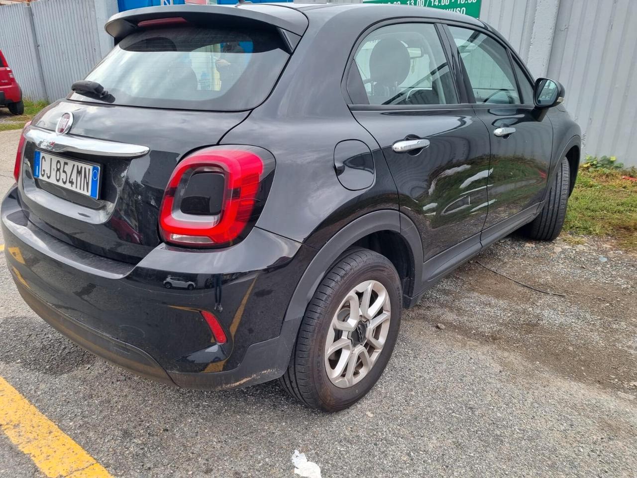 Fiat 500X 1.3 MultiJet 95 CV Urban