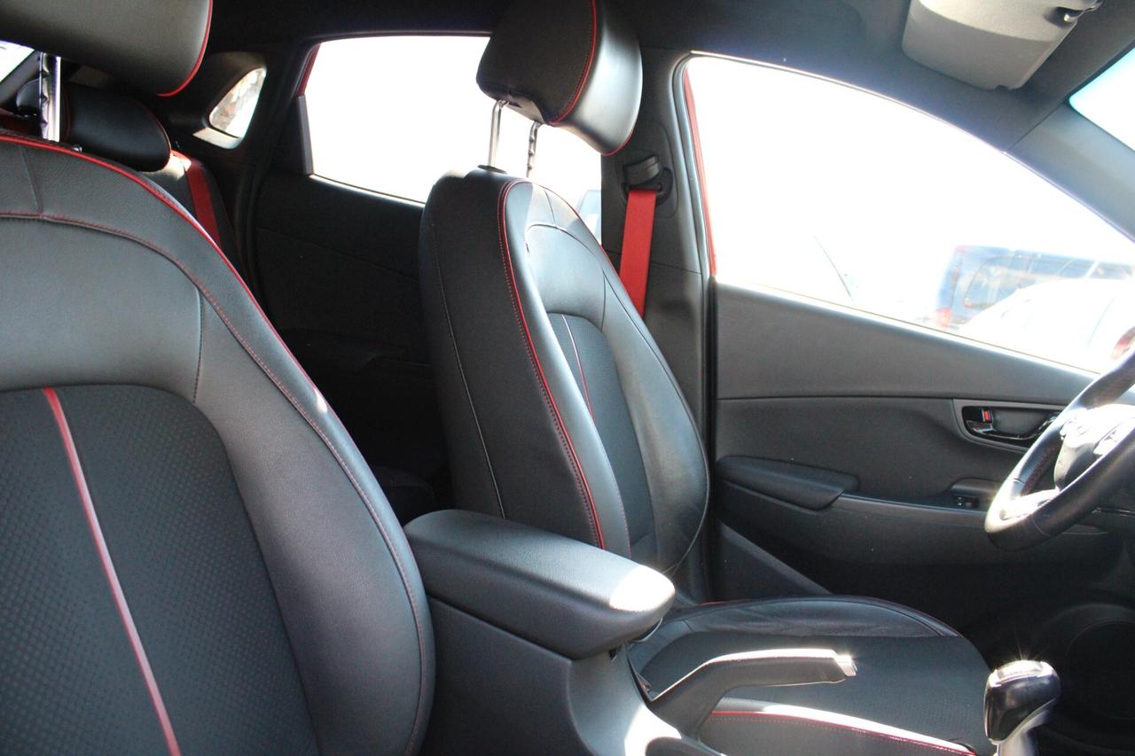 Hyundai Kona 1.0 T-GDI Xpossible