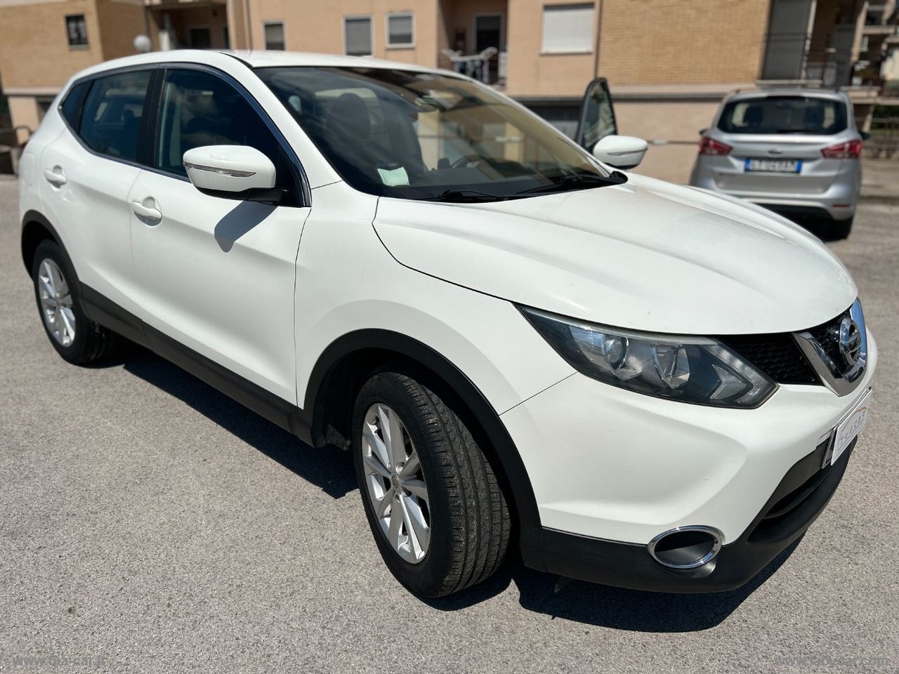 NISSAN Qashqai 1.5 dCi Acenta 12 MESI DI GARANZIA