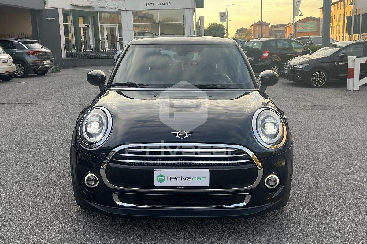MINI Mini 1.5 Cooper Hype 5 porte