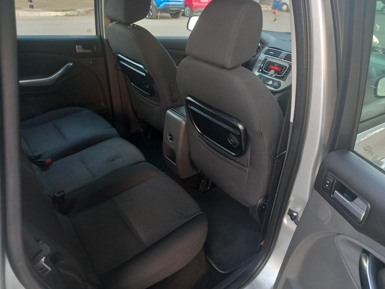 FORD C-MAX 1.6 TDCI