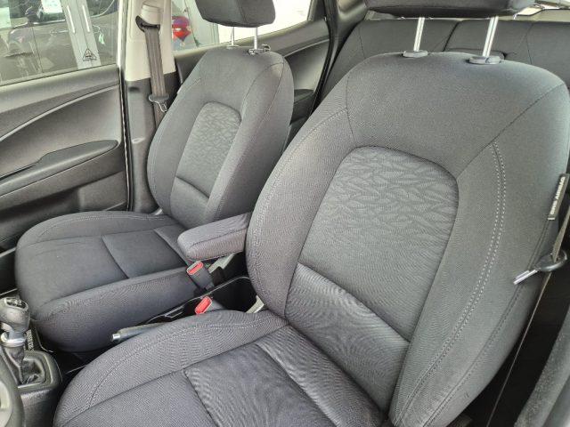 HYUNDAI iX20 1.4 CRDI 77 CV Comfort