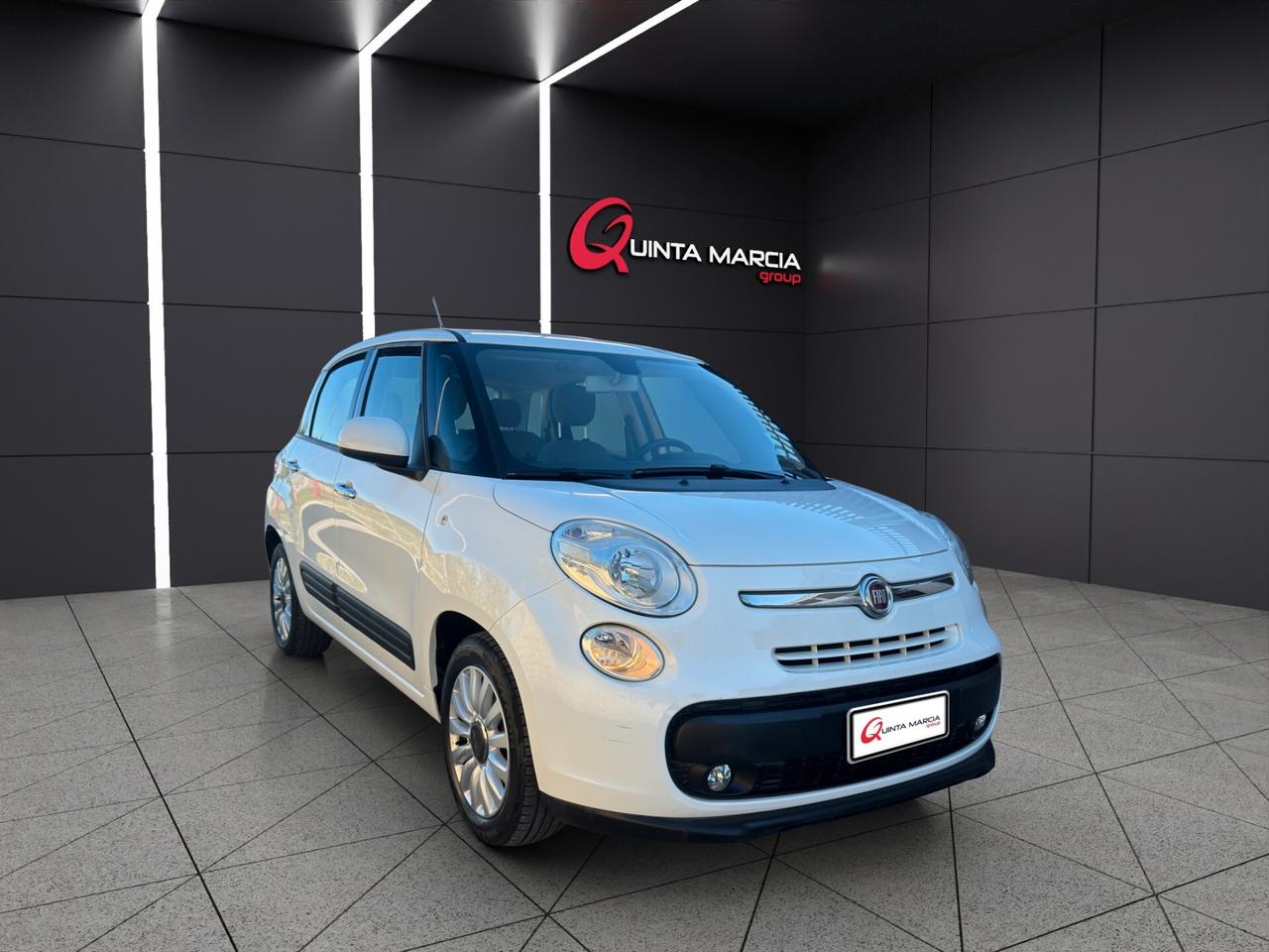 Fiat 500L 1.3 Mjet 95 CV - UCONNECT/CRUISE CONTROL