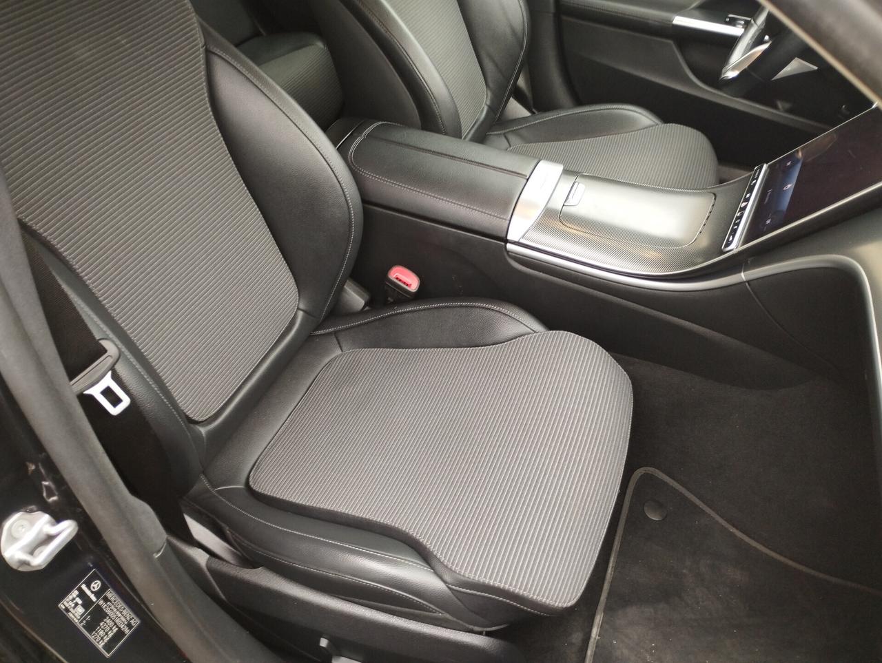 Mercedes-benz C 220 MHEV SPORT PLUS 4 MATIC AUTO