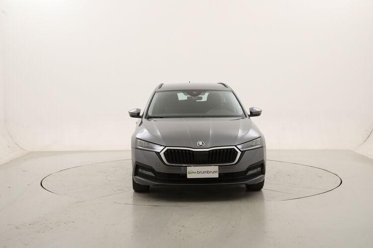 Skoda Octavia Wagon Ambition SDG BR601058 2.0 Diesel 116CV