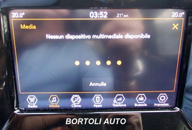 JEEP Compass 1.6 MJET 24.000 KM LONGITUDE