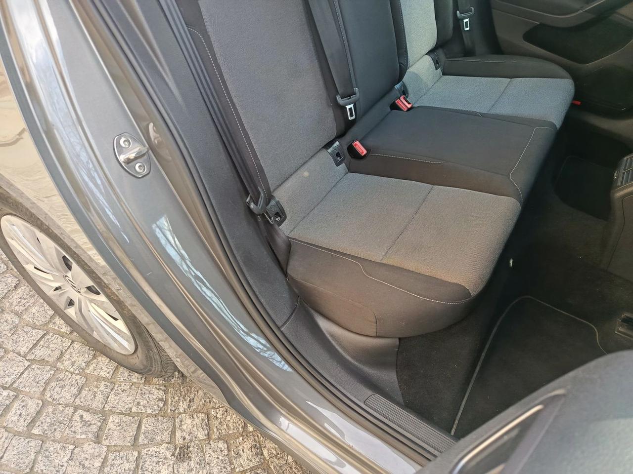 Volkswagen Golf Trendline 1.4 TGI BlueMotio #10089