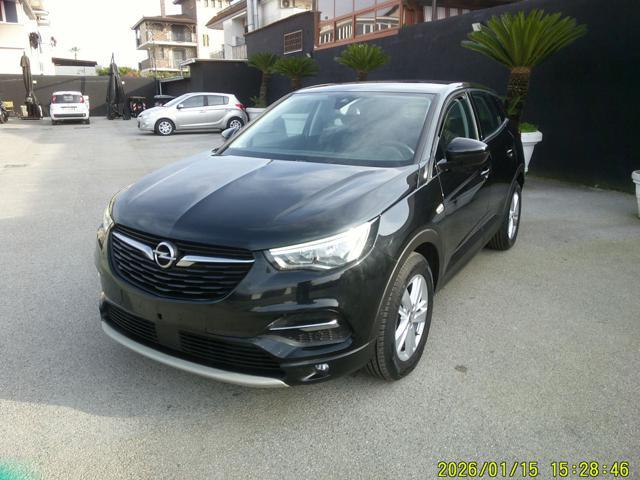 OPEL Grandland X 1.5 diesel Ecotec Start&Stop aut. Advance