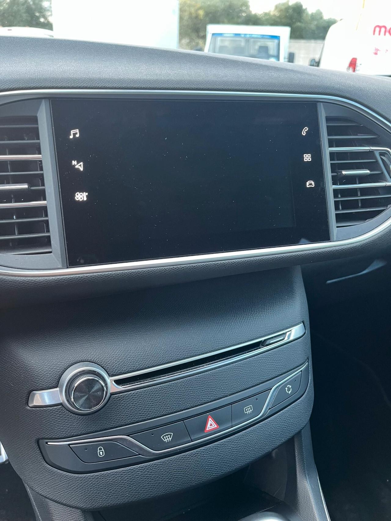 Peugeot 308 BlueHDi 130 S&S GT