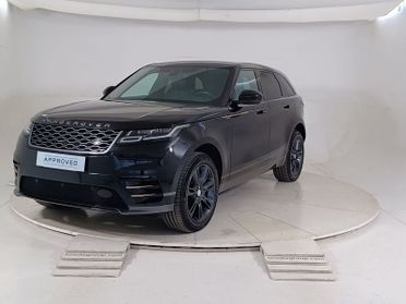 Land Rover Range Rover Velar 2017 Diesel 2.0d i4 HSE 240cv auto my20
