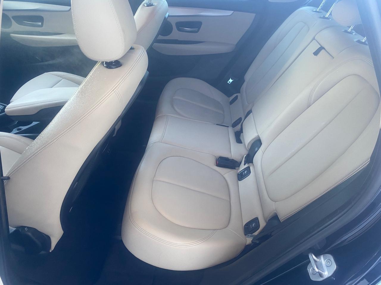Bmw Serie 2 Gran Tourer 220d xDrive Gran Tourer Sport aut.