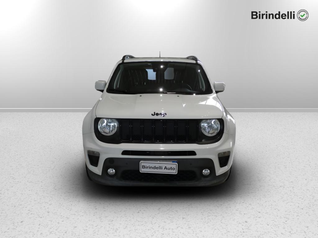 JEEP Renegade - Renegade 1.5 Turbo T4 MHEV Limited