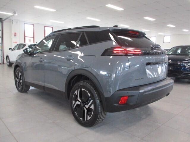 Peugeot 2008 PureTech 100 S&S Allure