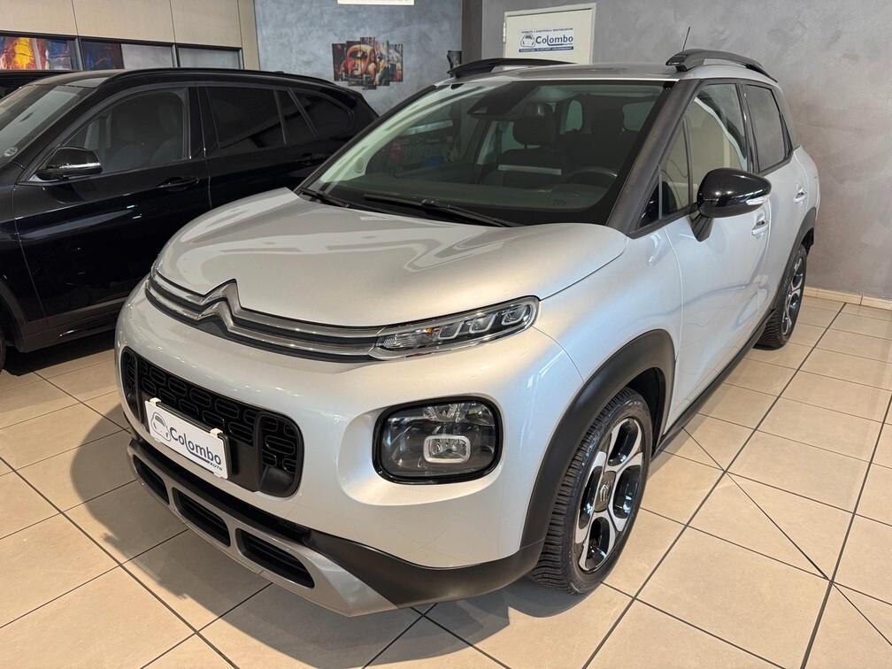 Citroen C3 Aircross 1.5 bluehdi 102cv Shine Navi App conn 17" Neopat